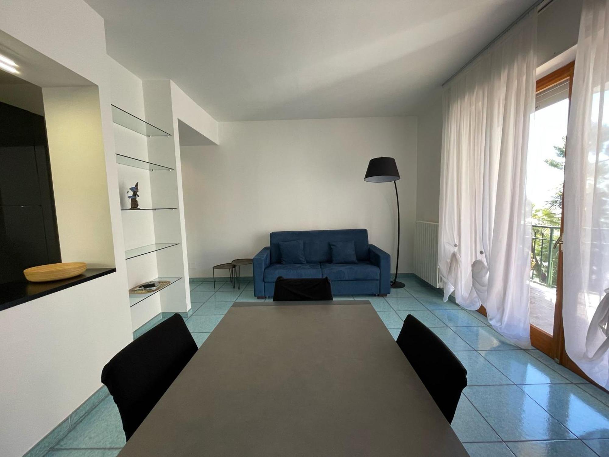 Wh - Nella'S Home - Trilocale Duca سانريمو المظهر الخارجي الصورة